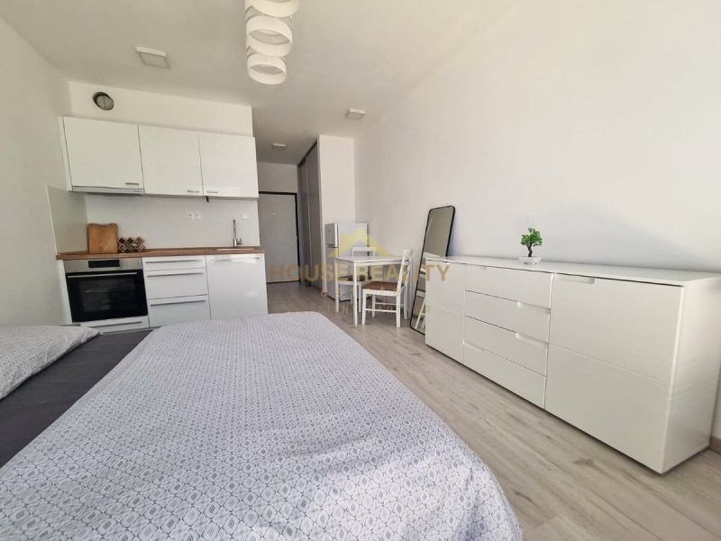 Sale Studio, Studio, Zuzany Chalupovej, Bratislava - Petržalka, Slovak