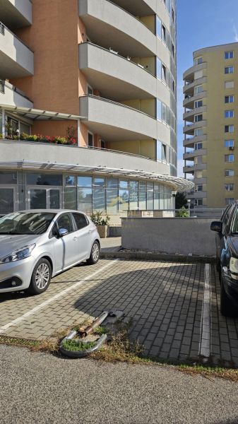 Sale Garage, Garage, Majerníkova, Bratislava - Karlova Ves, Slovakia