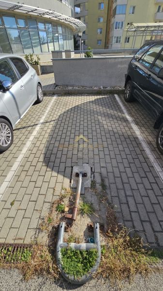 Sale Garage, Garage, Majerníkova, Bratislava - Karlova Ves, Slovakia