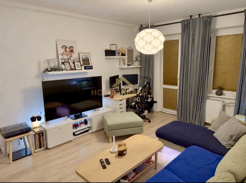 Sale One bedroom apartment, One bedroom apartment, Meteorová, Bratisla