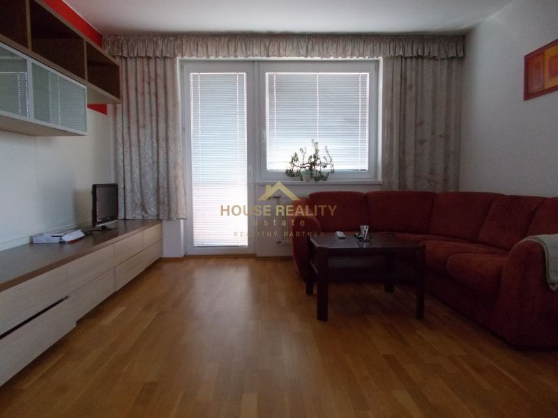 Rent One bedroom apartment, One bedroom apartment, Tučkova, Bratislava
