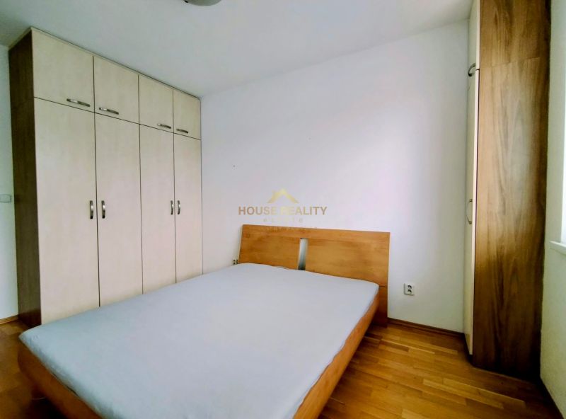 Rent One bedroom apartment, One bedroom apartment, Tučkova, Bratislava