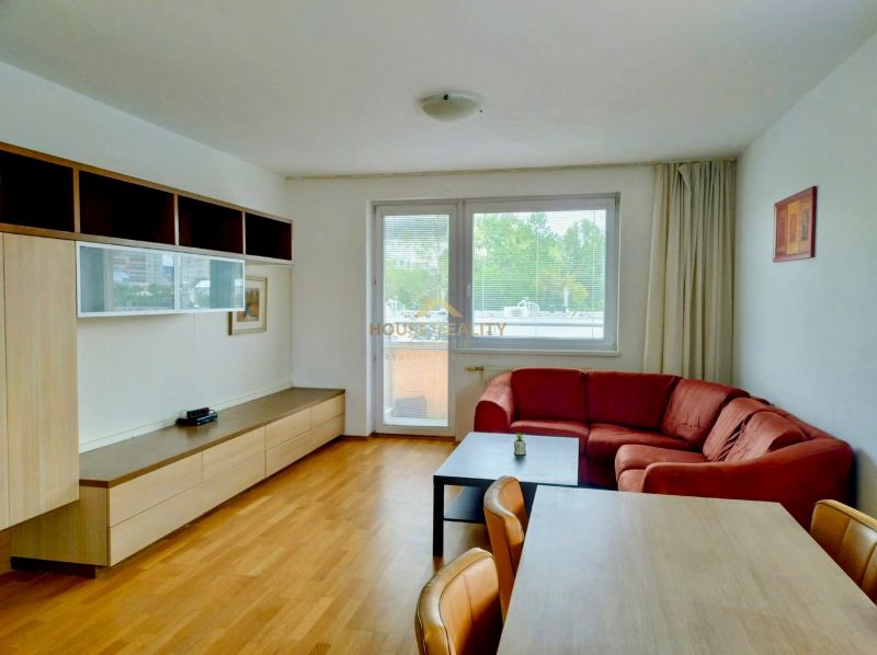 Rent One bedroom apartment, One bedroom apartment, Tučkova, Bratislava