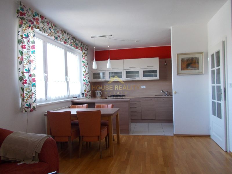Rent One bedroom apartment, One bedroom apartment, Tučkova, Bratislava