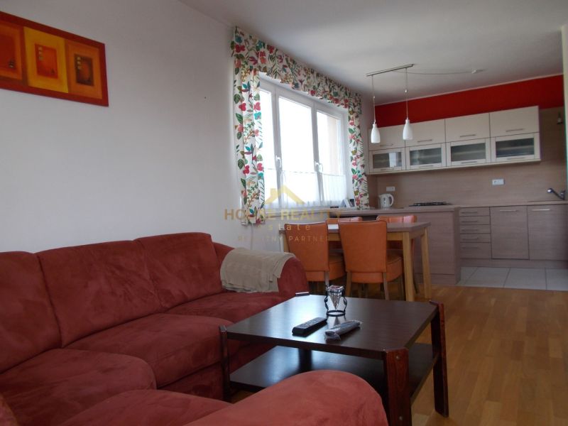 Rent One bedroom apartment, One bedroom apartment, Tučkova, Bratislava