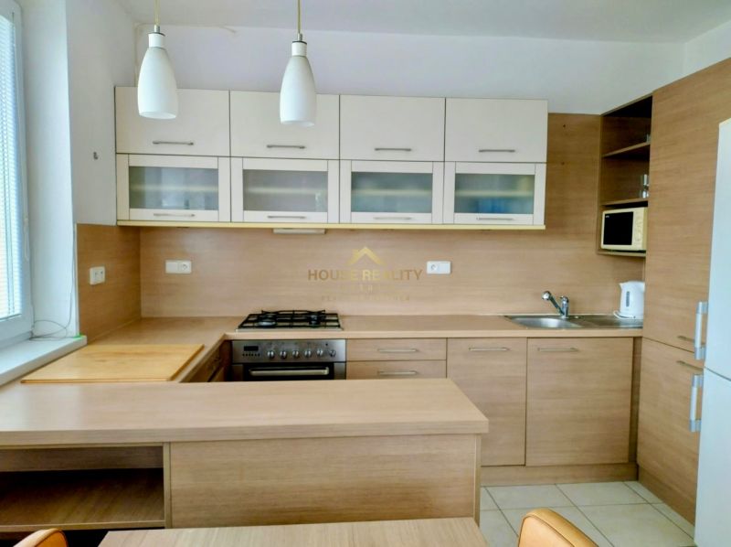 Rent One bedroom apartment, One bedroom apartment, Tučkova, Bratislava