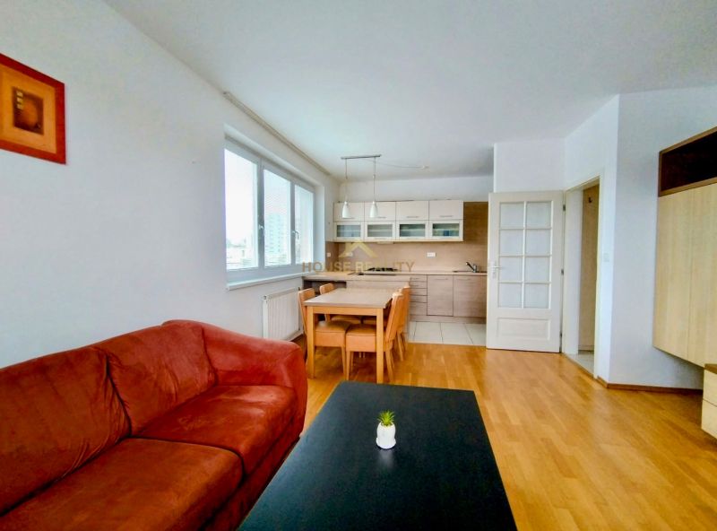 Rent One bedroom apartment, One bedroom apartment, Tučkova, Bratislava