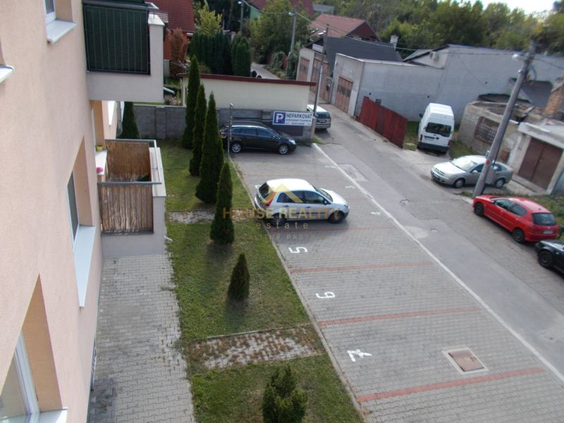 Rent One bedroom apartment, One bedroom apartment, Tučkova, Bratislava