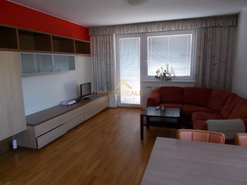 Rent One bedroom apartment, One bedroom apartment, Tučkova, Bratislava
