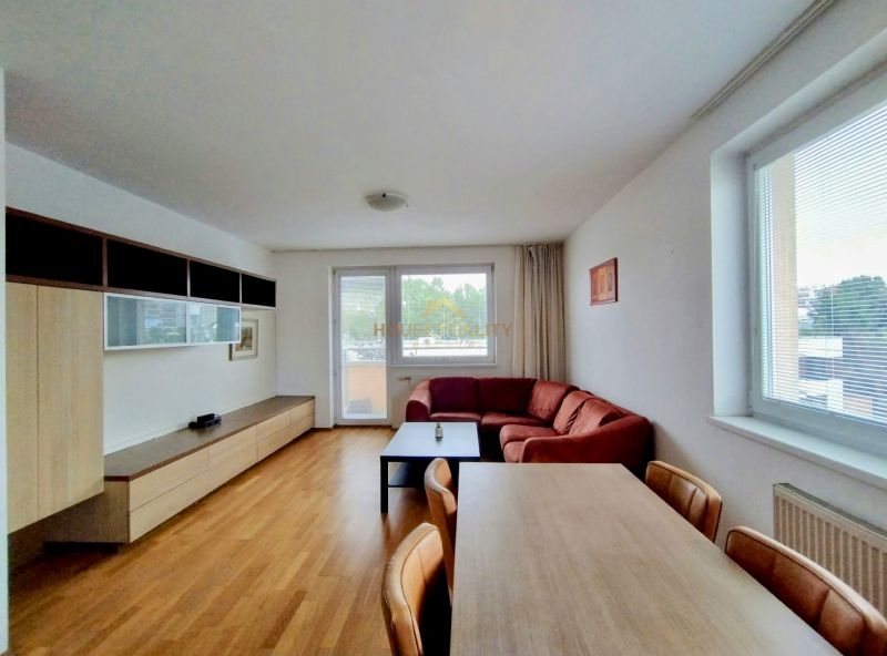 Rent One bedroom apartment, One bedroom apartment, Tučkova, Bratislava