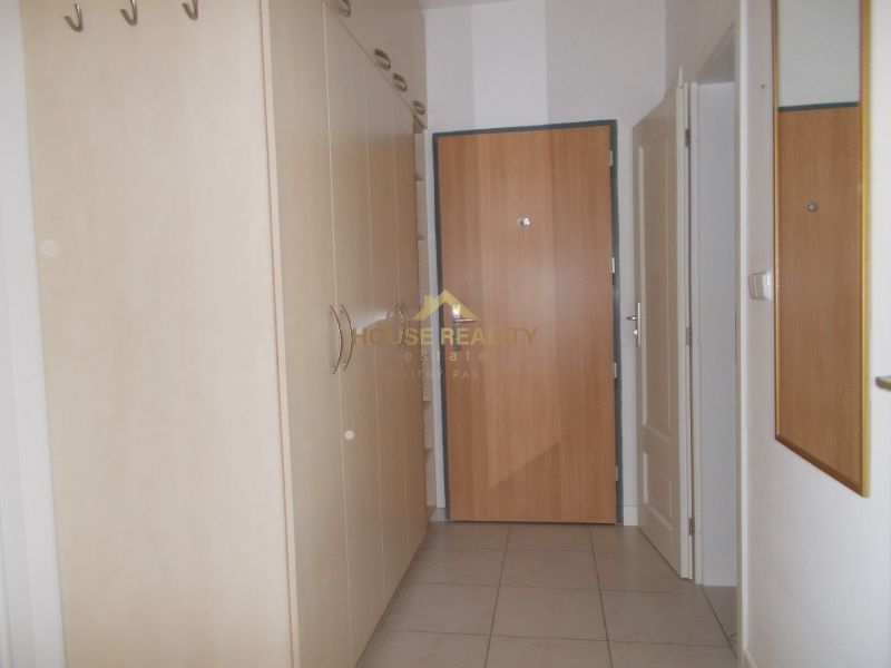Rent One bedroom apartment, One bedroom apartment, Tučkova, Bratislava