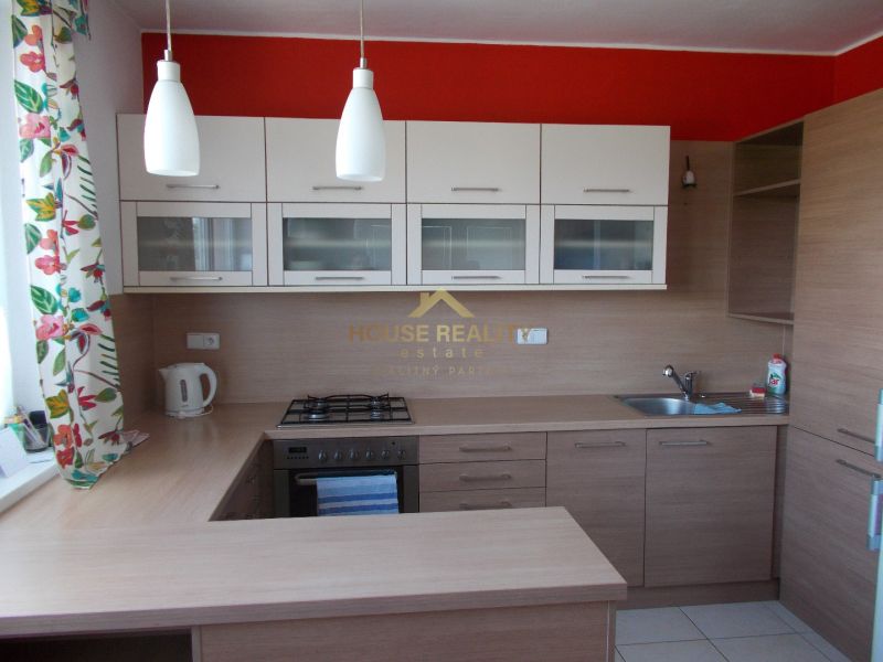 Rent One bedroom apartment, One bedroom apartment, Tučkova, Bratislava