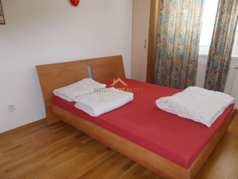 Rent One bedroom apartment, One bedroom apartment, Tučkova, Bratislava