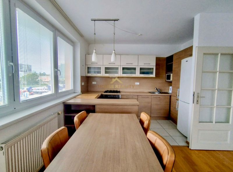 Rent One bedroom apartment, One bedroom apartment, Tučkova, Bratislava