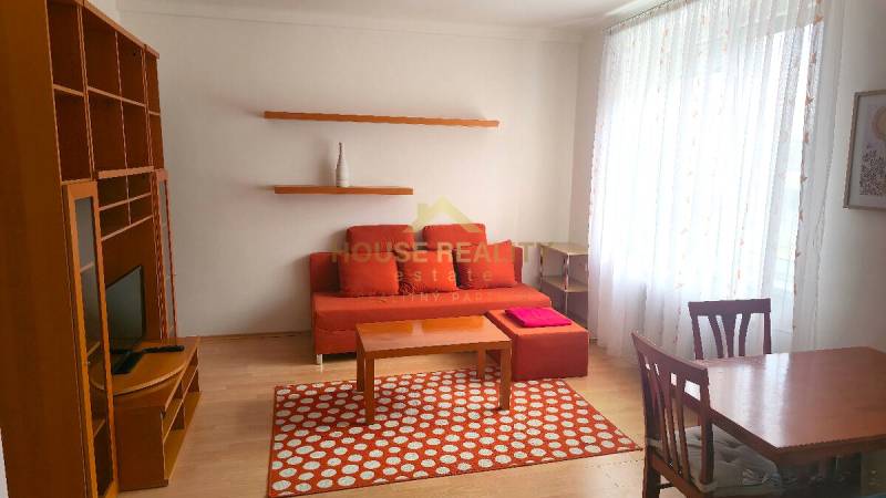 Rent Studio, Studio, Páričkova, Bratislava - Ružinov, Slovakia