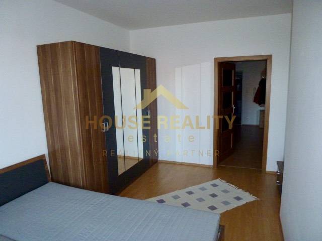 Rent One bedroom apartment, One bedroom apartment, Bosákova, Bratislav