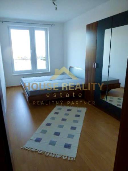 Rent One bedroom apartment, One bedroom apartment, Bosákova, Bratislav