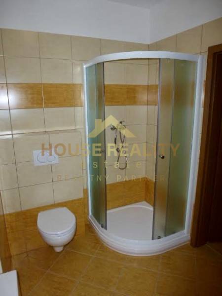 Rent One bedroom apartment, One bedroom apartment, Bosákova, Bratislav