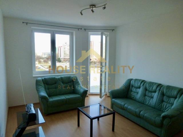 Rent One bedroom apartment, One bedroom apartment, Bosákova, Bratislav