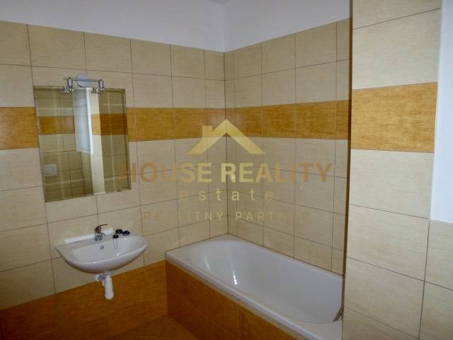 Rent One bedroom apartment, One bedroom apartment, Bosákova, Bratislav