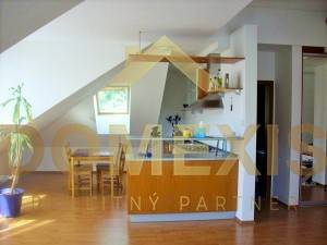 Rent Two bedroom apartment, Two bedroom apartment, Pavlovova, Bratisla