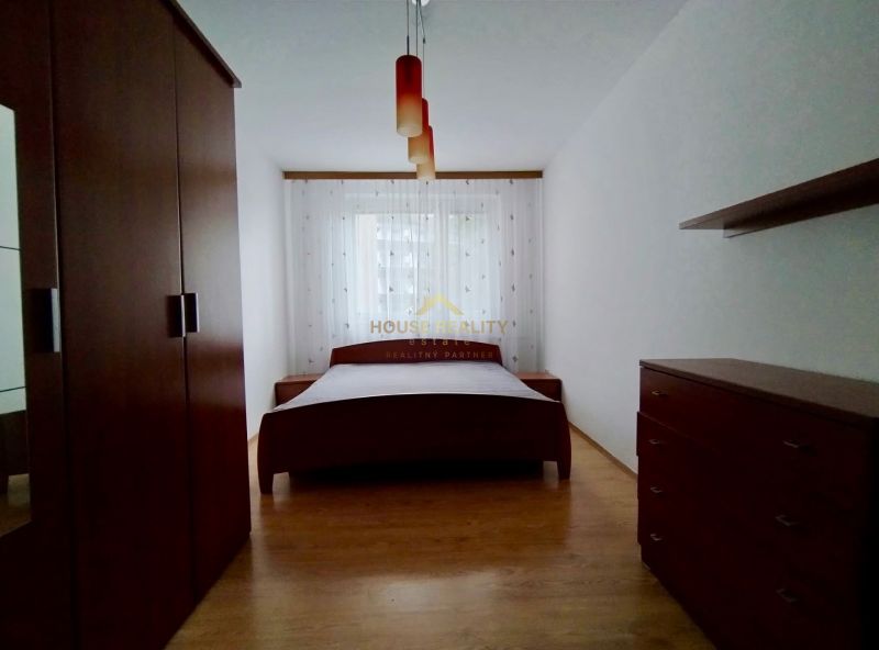 Rent Three bedroom apartment, Three bedroom apartment, Líščie nivy, Br