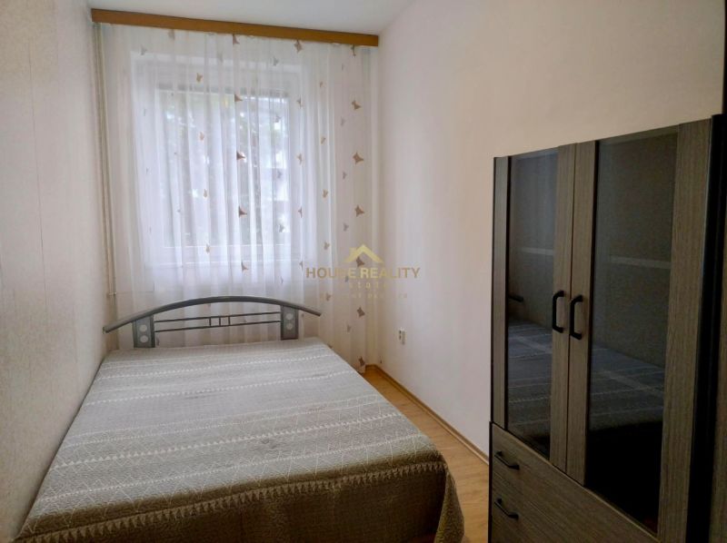 Rent Three bedroom apartment, Three bedroom apartment, Líščie nivy, Br