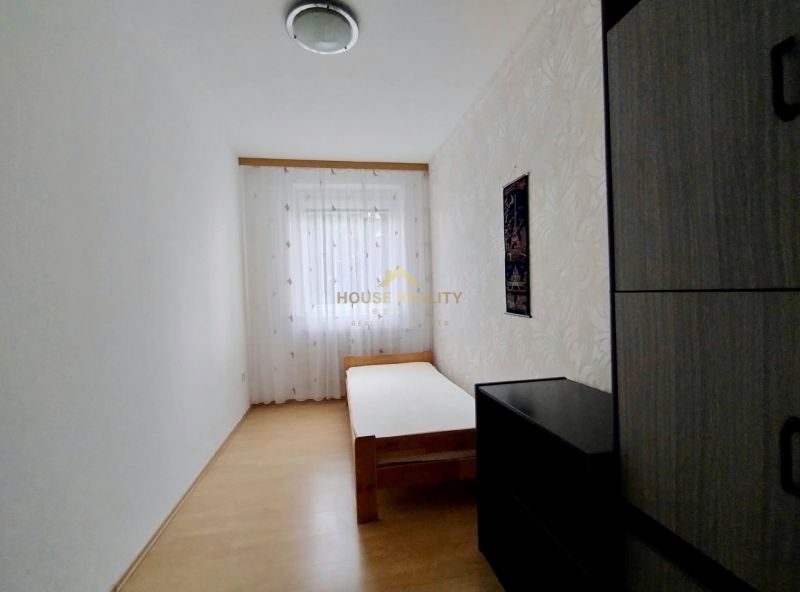 Rent Three bedroom apartment, Three bedroom apartment, Líščie nivy, Br
