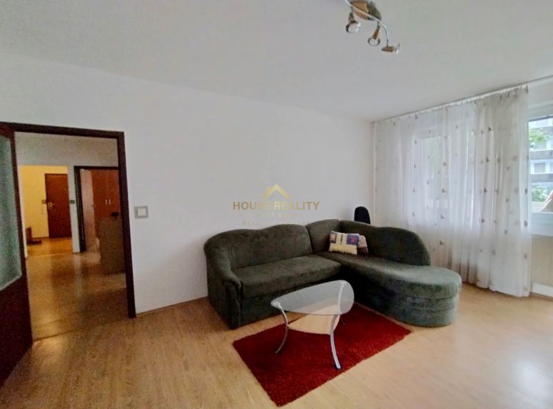 Rent Three bedroom apartment, Three bedroom apartment, Líščie nivy, Br