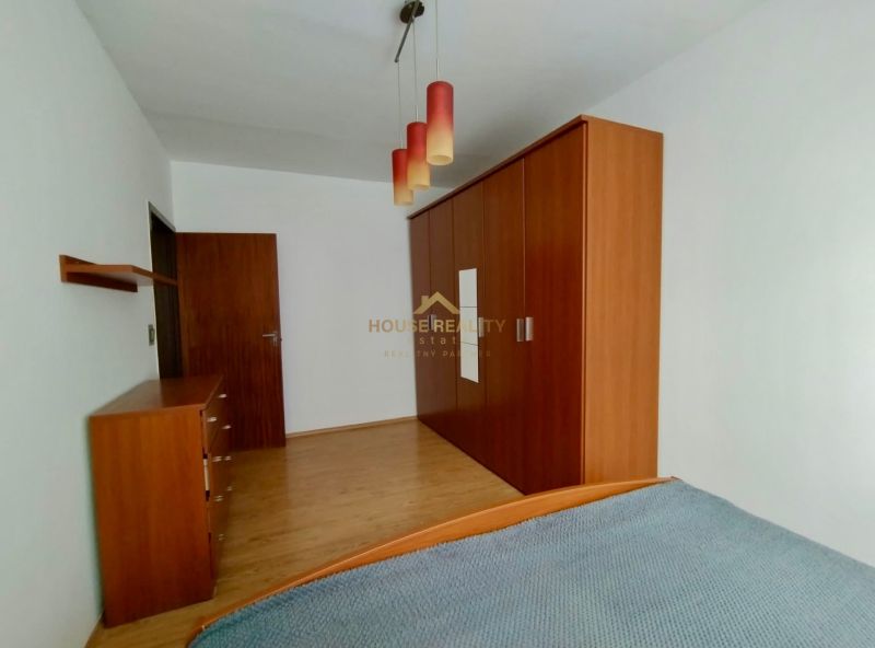 Rent Three bedroom apartment, Three bedroom apartment, Líščie nivy, Br