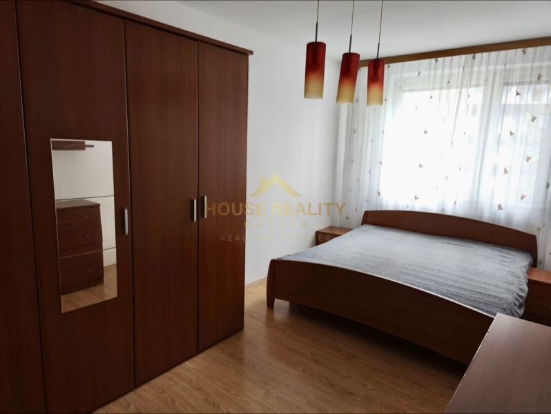 Rent Three bedroom apartment, Three bedroom apartment, Líščie nivy, Br
