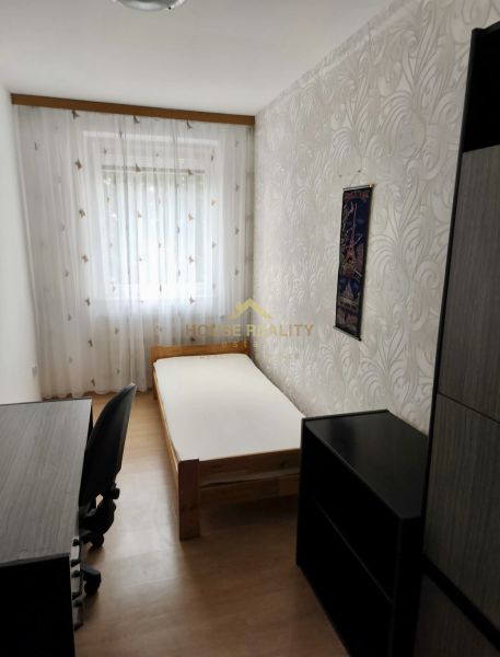 Rent Three bedroom apartment, Three bedroom apartment, Líščie nivy, Br