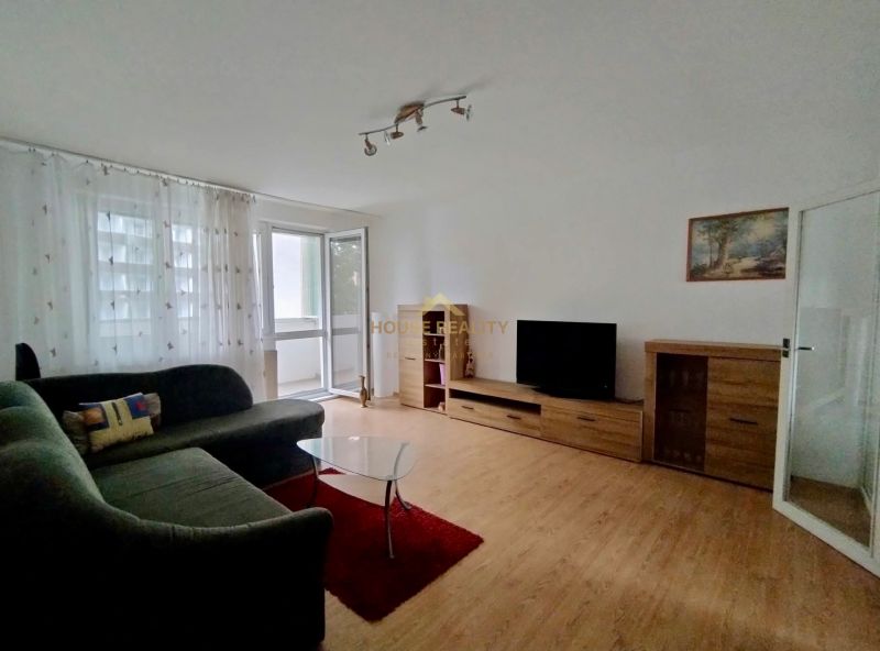 Rent Three bedroom apartment, Three bedroom apartment, Líščie nivy, Br