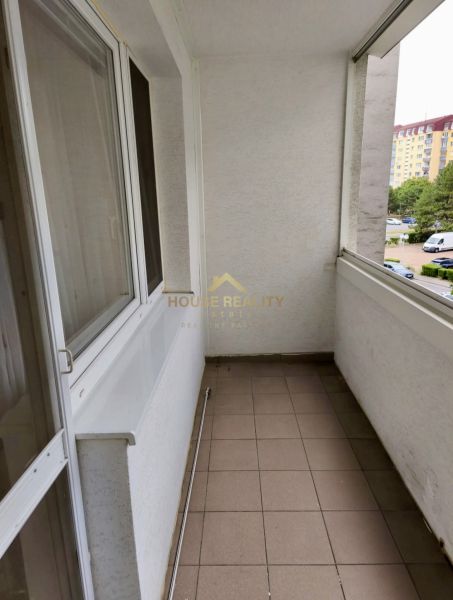 Rent Three bedroom apartment, Three bedroom apartment, Líščie nivy, Br