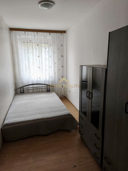 Rent Three bedroom apartment, Three bedroom apartment, Líščie nivy, Br