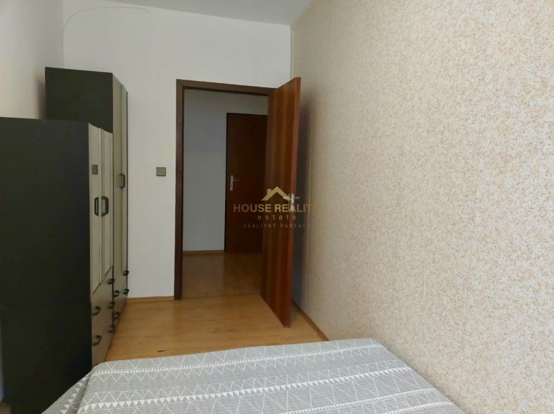 Rent Three bedroom apartment, Three bedroom apartment, Líščie nivy, Br