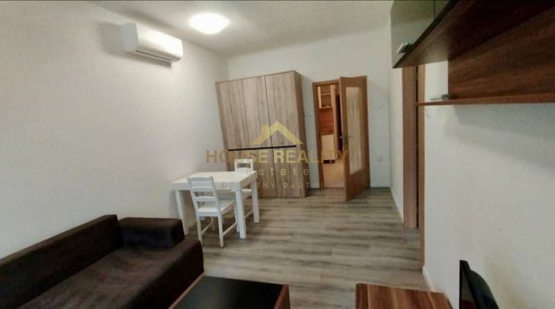 Rent One bedroom apartment, One bedroom apartment, Vazovova, Bratislav