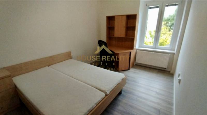 Rent One bedroom apartment, One bedroom apartment, Vazovova, Bratislav