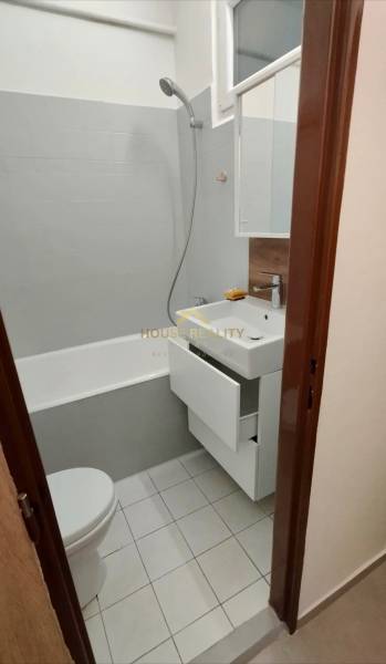 Rent One bedroom apartment, One bedroom apartment, Vazovova, Bratislav
