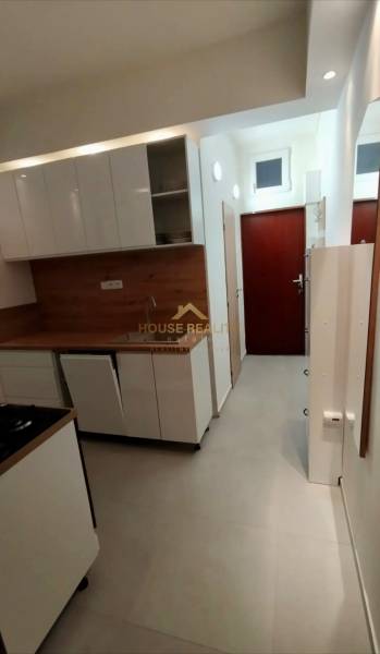 Rent One bedroom apartment, One bedroom apartment, Vazovova, Bratislav
