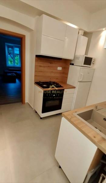 Rent One bedroom apartment, One bedroom apartment, Vazovova, Bratislav