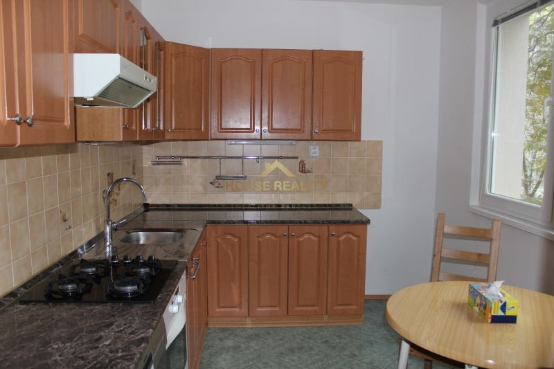 Rent Two bedroom apartment, Two bedroom apartment, Mamateyova, Bratisl