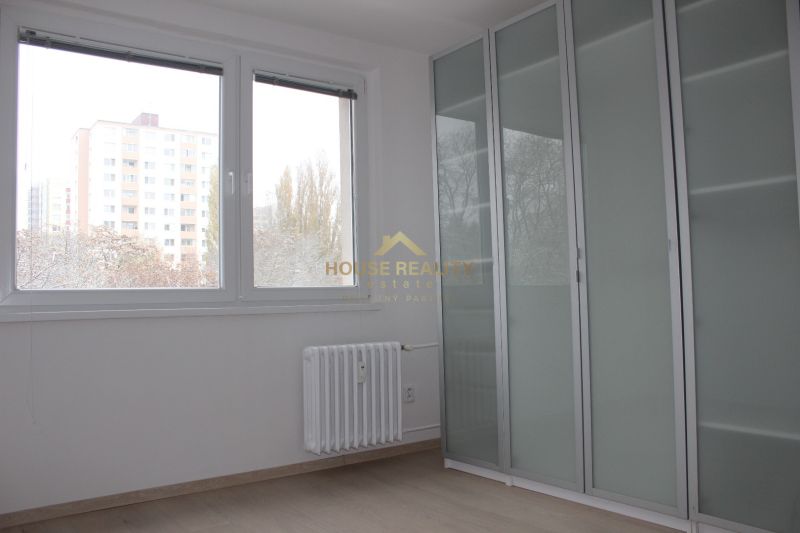 Rent Two bedroom apartment, Two bedroom apartment, Mamateyova, Bratisl