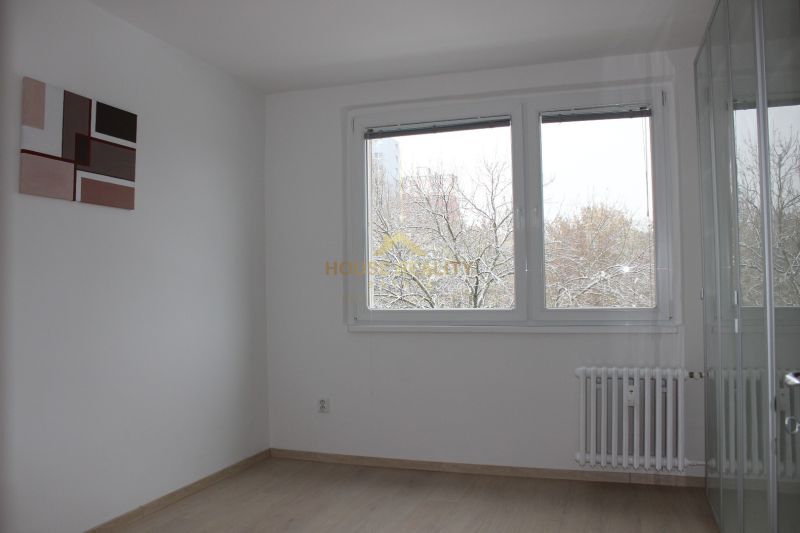 Rent Two bedroom apartment, Two bedroom apartment, Mamateyova, Bratisl