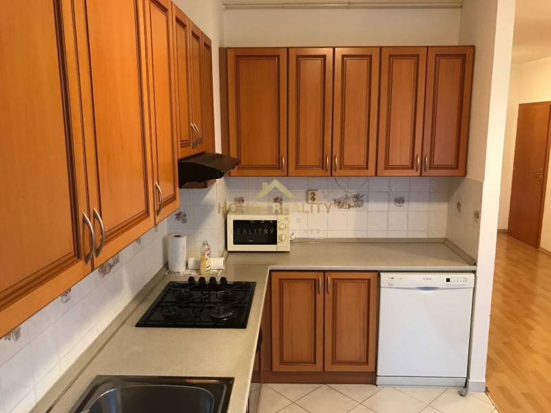 Rent One bedroom apartment, One bedroom apartment, Heyrovského, Bratis