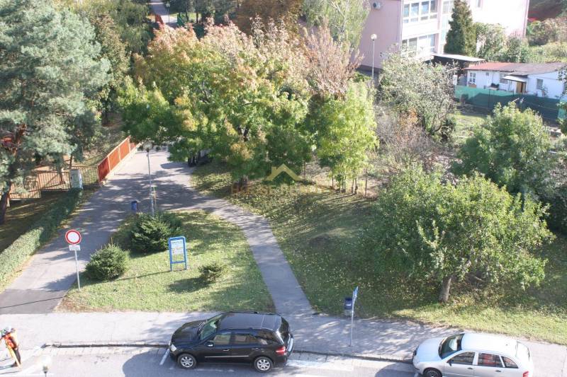 Rent One bedroom apartment, One bedroom apartment, Heyrovského, Bratis