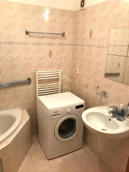 Rent One bedroom apartment, One bedroom apartment, Heyrovského, Bratis