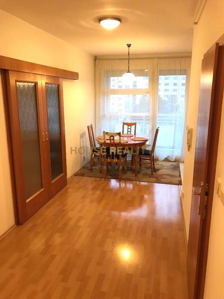 Rent One bedroom apartment, One bedroom apartment, Heyrovského, Bratis