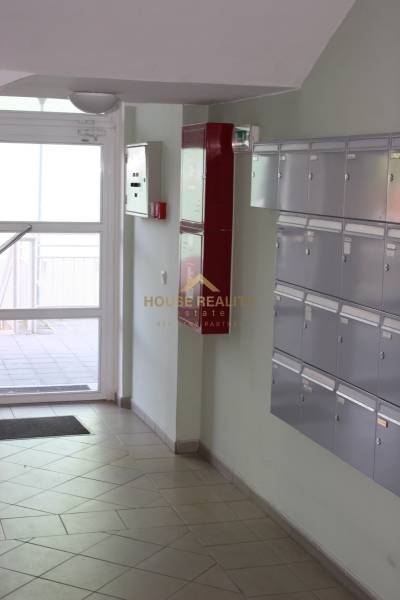 Rent One bedroom apartment, One bedroom apartment, Heyrovského, Bratis