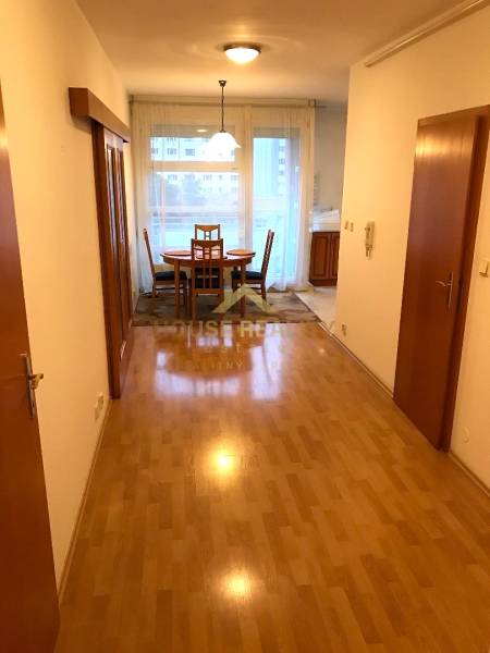 Rent One bedroom apartment, One bedroom apartment, Heyrovského, Bratis